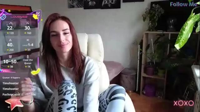 Thumbnail 2, adrihanna's Stream at Chaturbate, 1 month ago