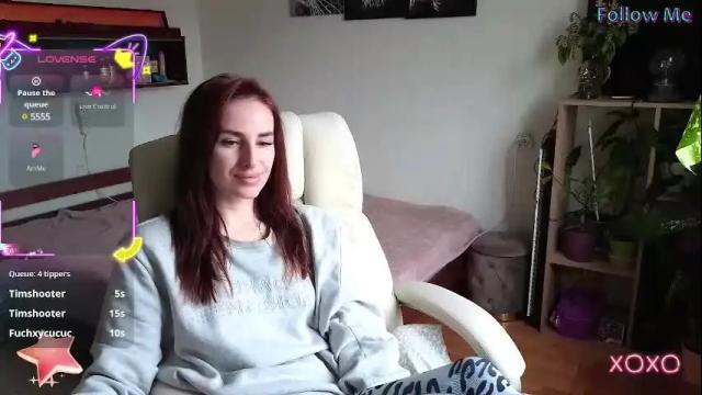 Thumbnail 3, adrihanna's Stream at Chaturbate, 1 month ago