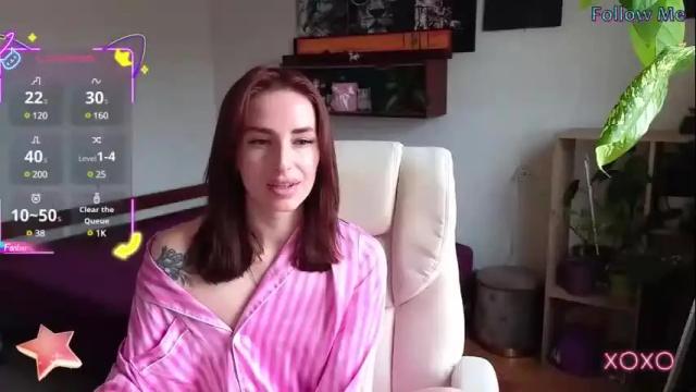 Image 2 of adrihanna Stream on Chaturbate on 1 month ago