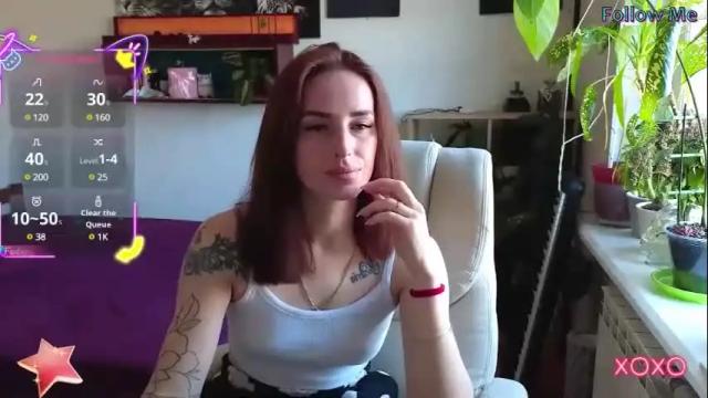 Thumbnail 1, adrihanna's Stream at Chaturbate, 28 days ago
