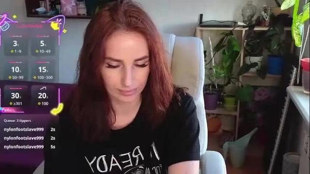 Image 7 of adrihanna Stream on Chaturbate on 29 days ago