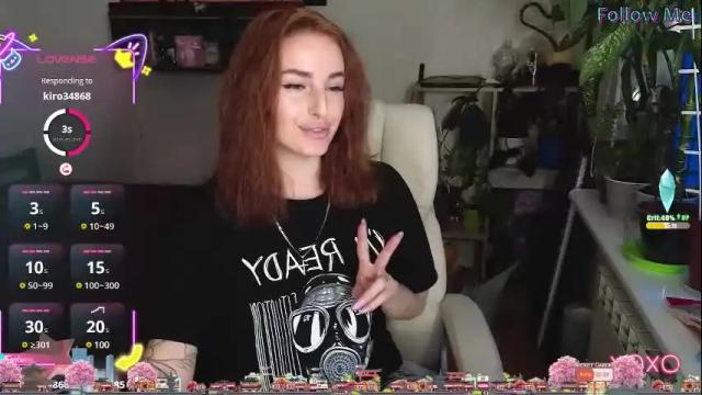 Image 10 of adrihanna Stream on Chaturbate on 26 days ago