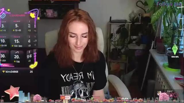 Image 7 of adrihanna Stream on Chaturbate on 26 days ago