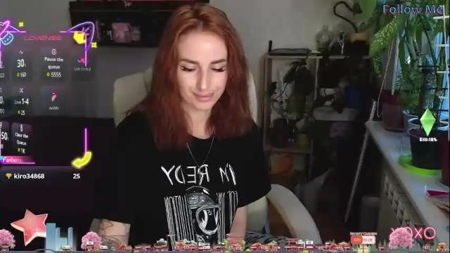Image 8 of adrihanna Stream on Chaturbate on 26 days ago