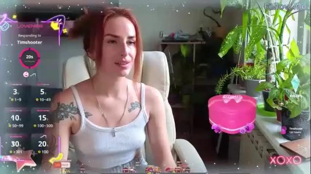 Image 2 of adrihanna Stream on Chaturbate on 14 days ago