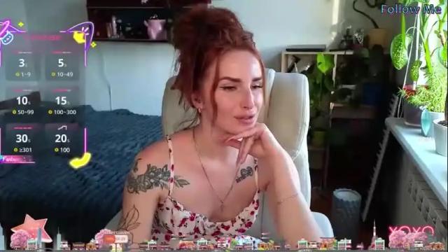 Image 10 of adrihanna Stream on Chaturbate on 13 days ago