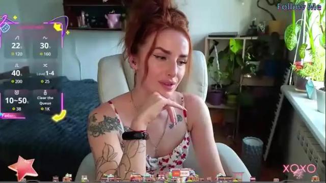 Image 6 of adrihanna Stream on Chaturbate on 13 days ago