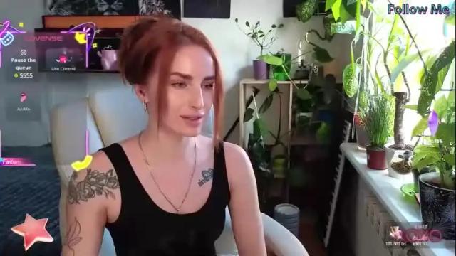 Thumbnail 1, adrihanna's Stream at Chaturbate, 6 days ago