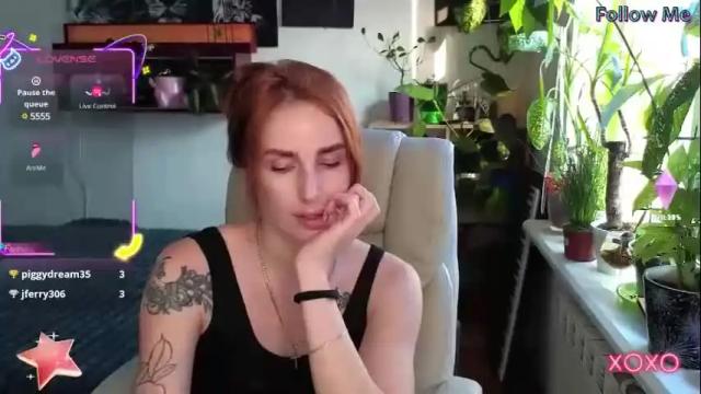 Image 10 of adrihanna Stream on Chaturbate on 9 days ago