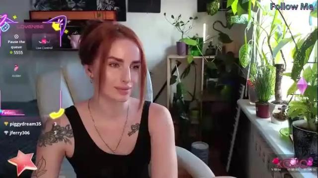 Image 3 of adrihanna Stream on Chaturbate on 9 days ago