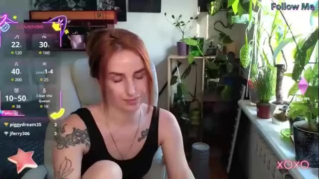 Image 6 of adrihanna Stream on Chaturbate on 9 days ago