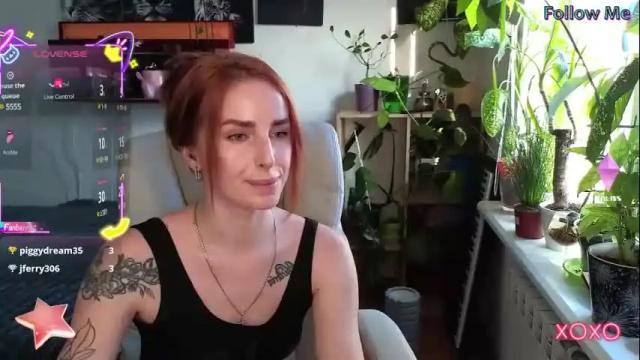 Image 7 of adrihanna Stream on Chaturbate on 9 days ago