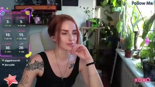 Image 8 of adrihanna Stream on Chaturbate on 9 days ago