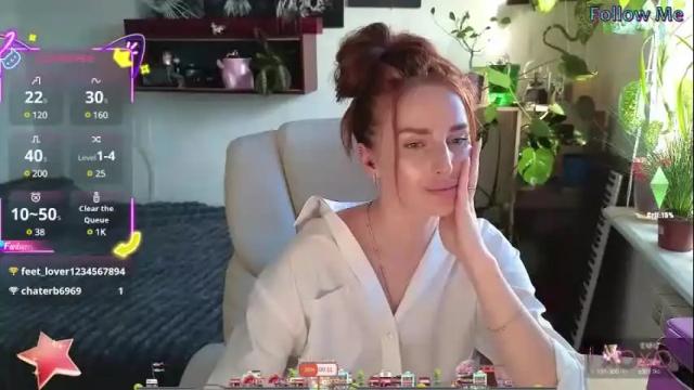 Thumbnail 1, adrihanna's Stream at Chaturbate, 5 days ago
