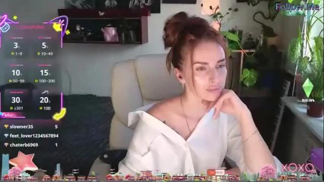 Image 10 of adrihanna Stream on Chaturbate on 9 days ago