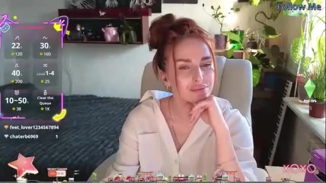 Image 2 of adrihanna Stream on Chaturbate on 9 days ago