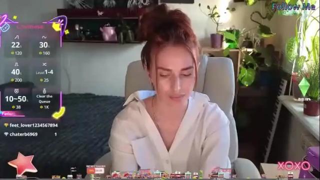 Image 3 of adrihanna Stream on Chaturbate on 9 days ago
