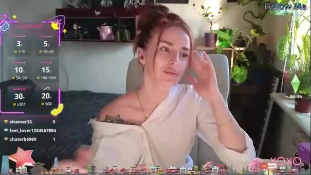 Image 6 of adrihanna Stream on Chaturbate on 9 days ago