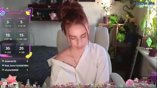Image 7 of adrihanna Stream on Chaturbate on 9 days ago