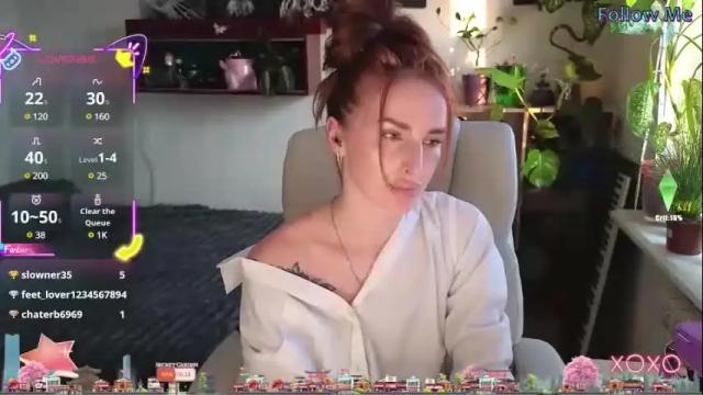Image 8 of adrihanna Stream on Chaturbate on 9 days ago