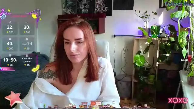 Thumbnail 1, adrihanna's Stream at Chaturbate, 3 days ago
