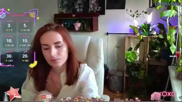 Image 2 of adrihanna Stream on Chaturbate on 6 days ago