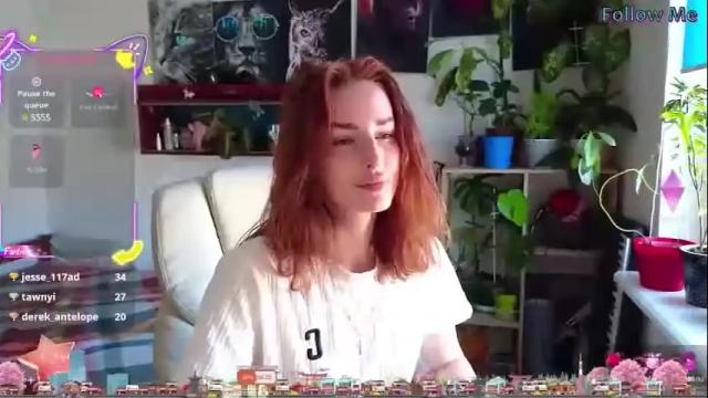 Image 4 of adrihanna Stream on Chaturbate on 3 days ago