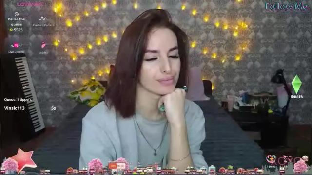 Image 3 of adrihanna Stream on Chaturbate on 2 months ago
