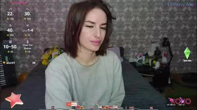 Image 2 of adrihanna Stream on Chaturbate on 1 month ago