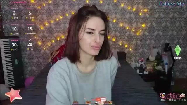 Image 2 of adrihanna Stream on Chaturbate on 2 months ago