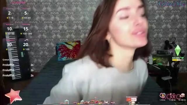 Image 3 of adrihanna Stream on Chaturbate on 1 month ago