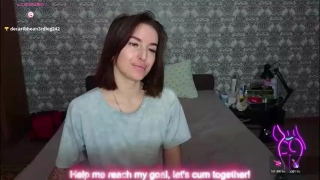 Image 2 of adrihanna Stream on Chaturbate on 1 month ago