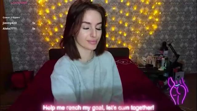 Image 2 of adrihanna Stream on Chaturbate on 1 month ago