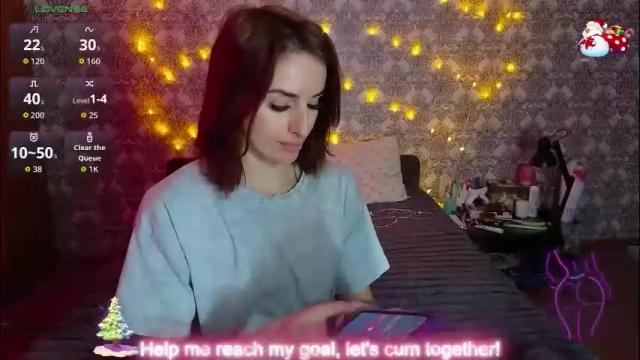 Image 2 of adrihanna Stream on Chaturbate on 19 days ago