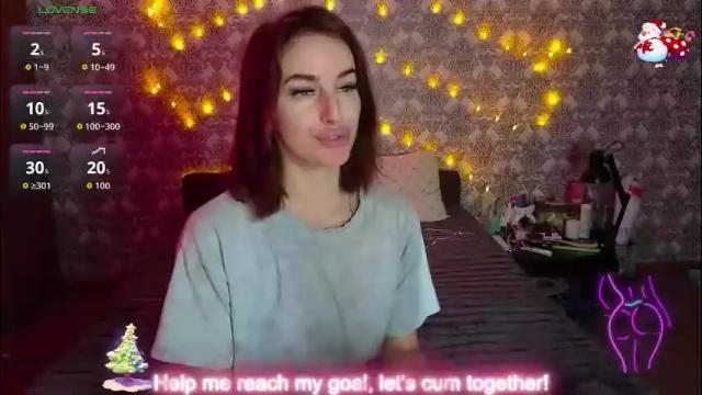 Image 3 of adrihanna Stream on Chaturbate on 19 days ago