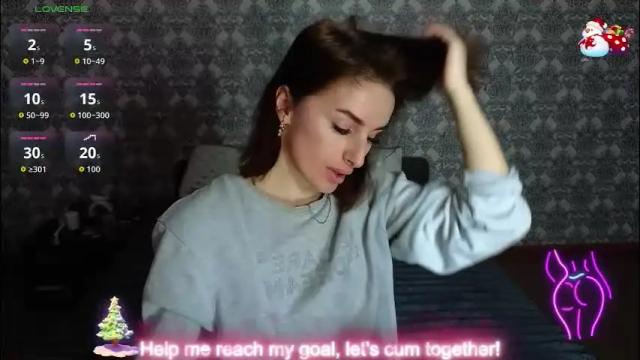 Image 2 of adrihanna Stream on Chaturbate on 14 days ago