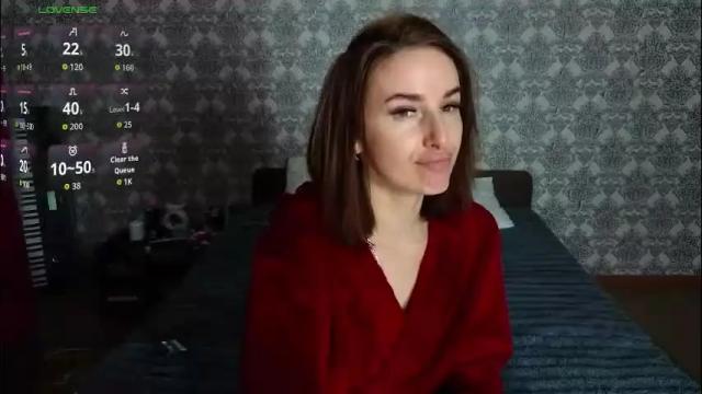 Image 2 of adrihanna Stream on Chaturbate on 17 days ago