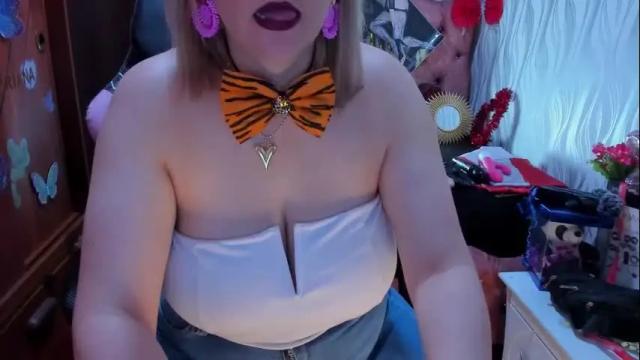 Thumbnail 1, adriiana_fox_'s Stream at Chaturbate, 15 days ago
