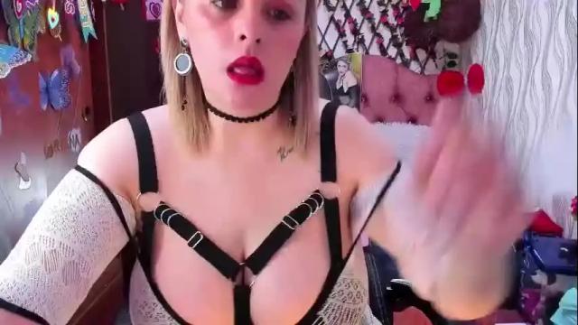 Image 3 of adriiana_fox_ Stream on Chaturbate on 12 days ago