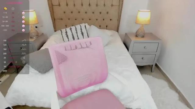 Image 7 of adrikaa_ Stream on Chaturbate on 14 months ago