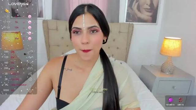 Image 3 of adrikaa_ Stream on Chaturbate on 13 months ago