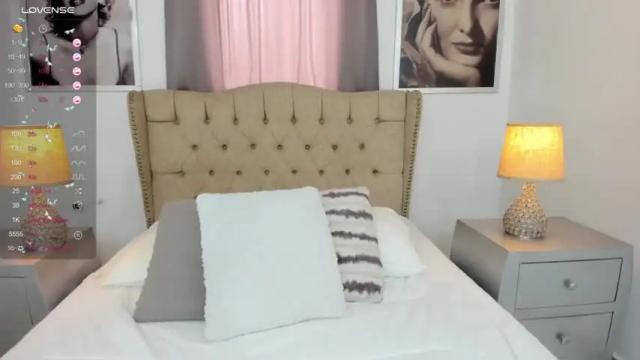 Image 11 of adrikaa_ Stream on Chaturbate on 13 months ago