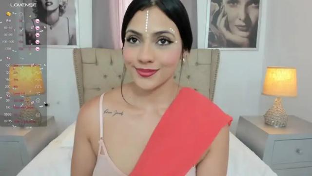 Image 3 of adrikaa_ Stream on Chaturbate on 13 months ago