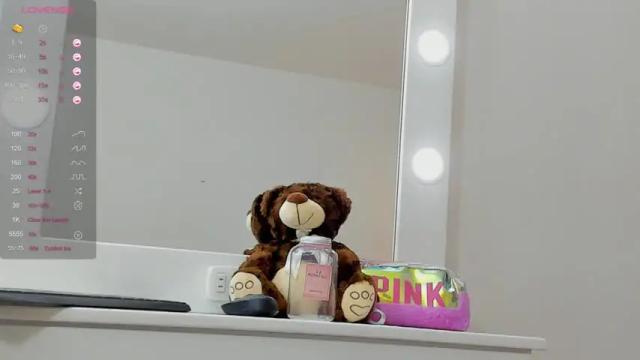 Image 12 of adrikaa_ Stream on Chaturbate on 13 months ago