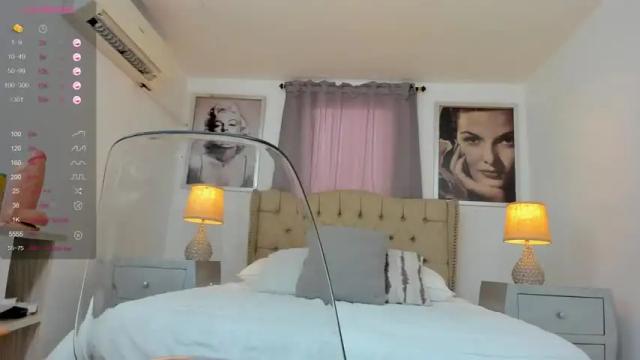Image 4 of adrikaa_ Stream on Chaturbate on 13 months ago