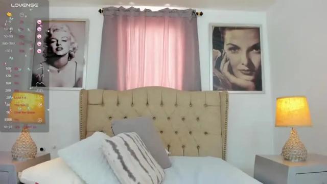 Image 7 of adrikaa_ Stream on Chaturbate on 13 months ago