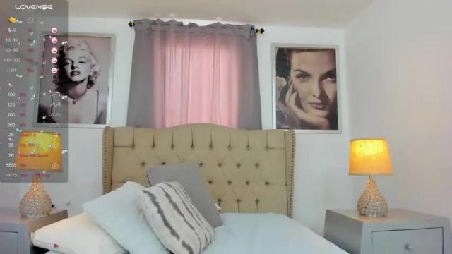 Image 8 of adrikaa_ Stream on Chaturbate on 13 months ago