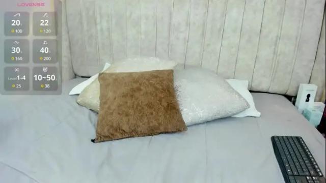 Image 12 of adrikaa_ Stream on Chaturbate on 1 month ago