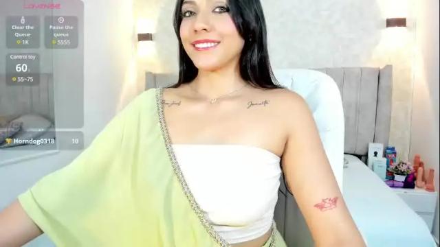 Image 12 of adrikaa_ Stream on Chaturbate on 1 month ago