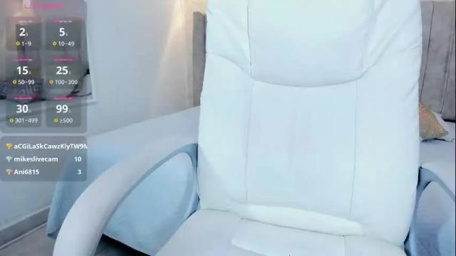 Image 2 of adrikaa_ Stream on Chaturbate on 23 days ago